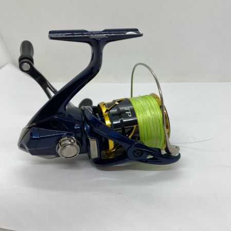 SHIMANO シマノ スピニングリール  21ツインパワーXD 4000PG 04340