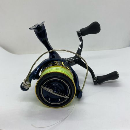 SHIMANO シマノ スピニングリール  21ツインパワーXD 4000PG 04340