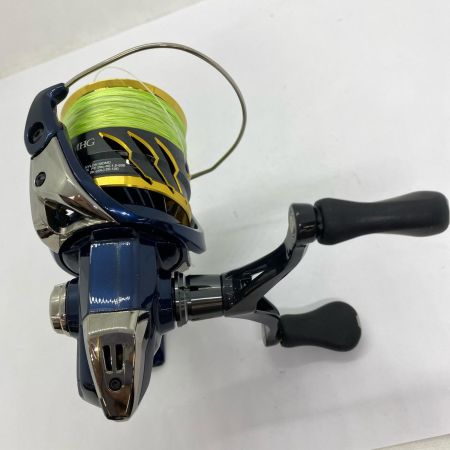 SHIMANO シマノ スピニングリール  21ツインパワーXD 4000PG 04340