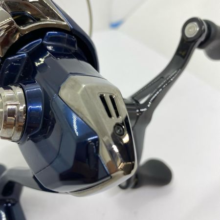 SHIMANO シマノ スピニングリール  21ツインパワーXD 4000PG 04340