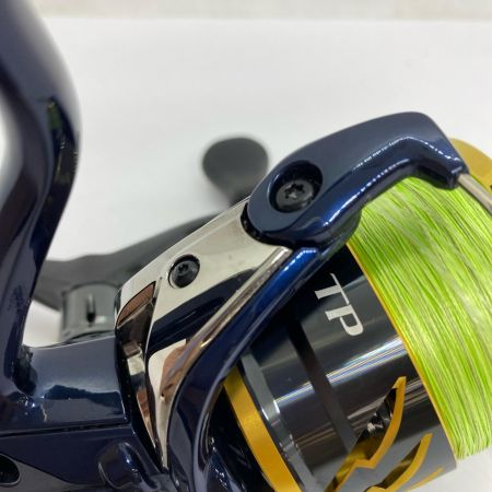 SHIMANO シマノ スピニングリール  21ツインパワーXD 4000PG 04340
