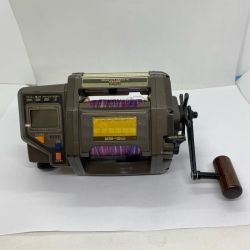 ΨΨ DAIWA ダイワ 電動リール  パワフルタナコンSS-80 Bランク