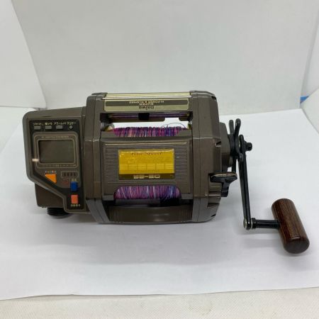 ΨΨ DAIWA ダイワ 電動リール  パワフルタナコンSS-80