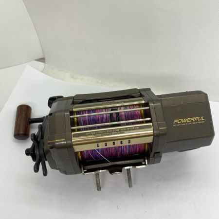 ΨΨ DAIWA ダイワ 電動リール  パワフルタナコンSS-80