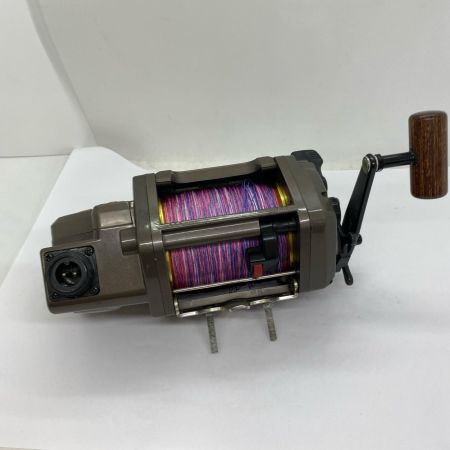 ΨΨ DAIWA ダイワ 電動リール  パワフルタナコンSS-80