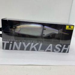 ΨΨ DRT ルアー  タイニークラッシュ HI  Sランク