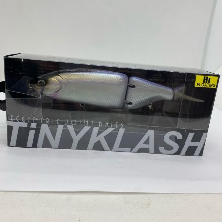 ΨΨ DRT ルアー  タイニークラッシュ HI 