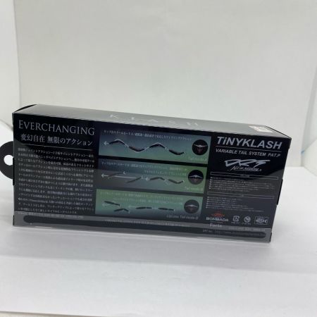 ΨΨ DRT ルアー  タイニークラッシュ HI 
