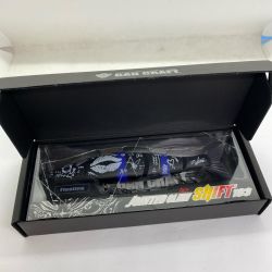 GAN CRAFT ガンクラフト ルアー　鮎邪 ジョインテッドクロー シフト183 Sランク
