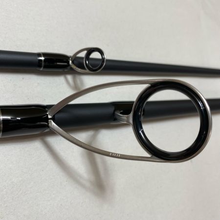 ΨΨ PALMS パームス ショアジギングロッド　レラカムイ RKSS-116H+ 