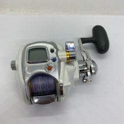 DAIWA ダイワ 電動リール   09レオブリッツ270MM  801251 Cランク