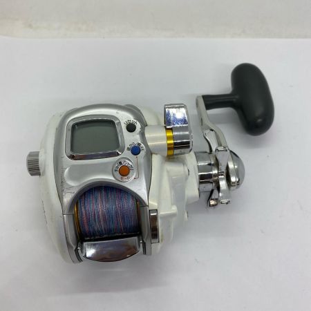 DAIWA ダイワ 電動リール   09レオブリッツ270MM  801251