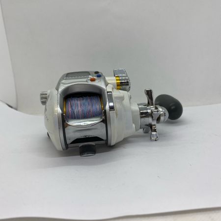 DAIWA ダイワ 電動リール   09レオブリッツ270MM  801251