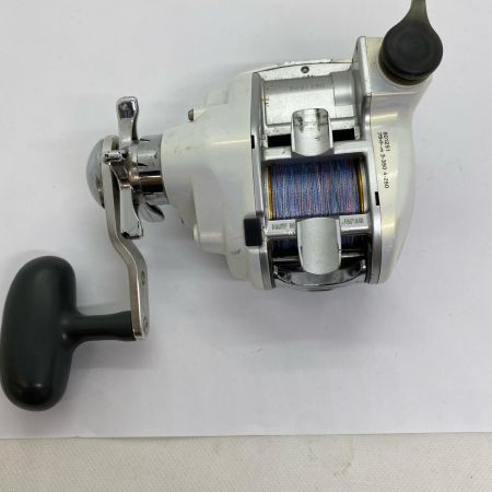 DAIWA ダイワ 電動リール   09レオブリッツ270MM  801251