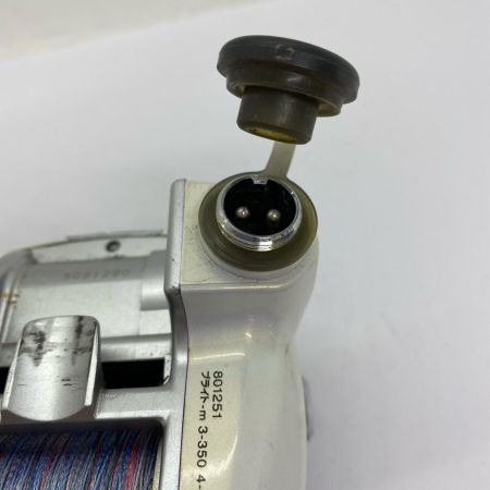 DAIWA ダイワ 電動リール   09レオブリッツ270MM  801251