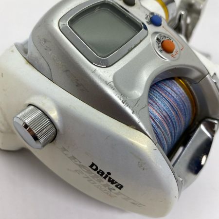 DAIWA ダイワ 電動リール   09レオブリッツ270MM  801251