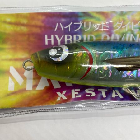 XESTA ルアー　マーベリック175 マイワシ 