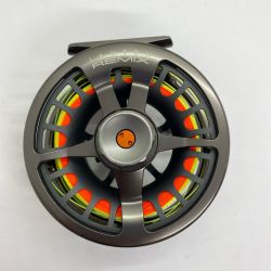 LAMSON フライリール　　リミックス R-7+  Bランク