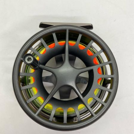 LAMSON フライリール　　リミックス R-7+ 
