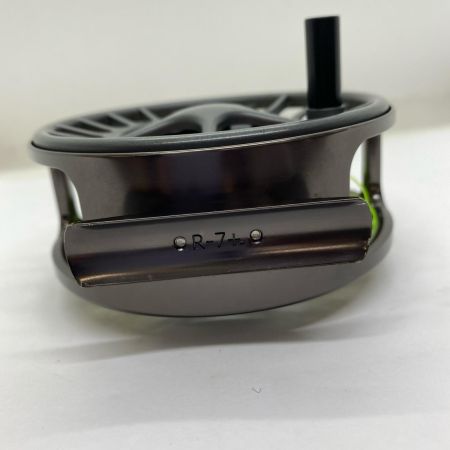 LAMSON フライリール　　リミックス R-7+ 