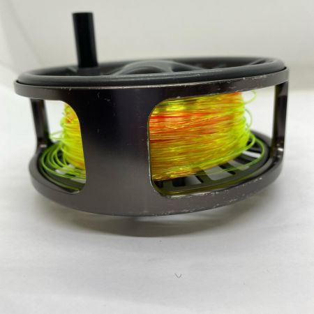 LAMSON フライリール　　リミックス R-7+ 
