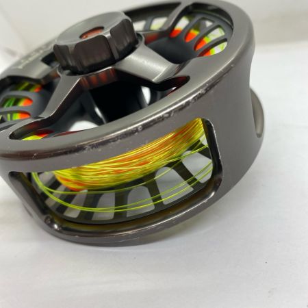 LAMSON フライリール　　リミックス R-7+ 