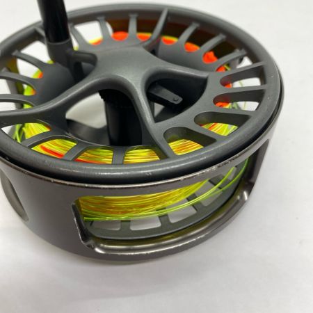 LAMSON フライリール　　リミックス R-7+ 