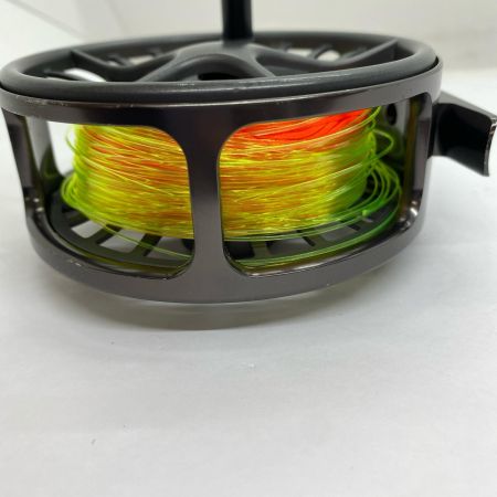 LAMSON フライリール　　リミックス R-7+ 