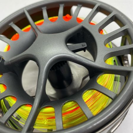 LAMSON フライリール　　リミックス R-7+ 