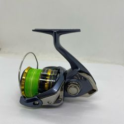 SHIMANO シマノ スピニングリール　21アルテグラ C3000HG 043337 Aランク