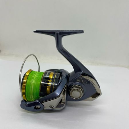 ΨΨ SHIMANO シマノ スピニングリール　21アルテグラ C3000HG 043337