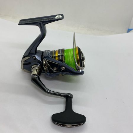 ΨΨ SHIMANO シマノ スピニングリール　21アルテグラ C3000HG 043337