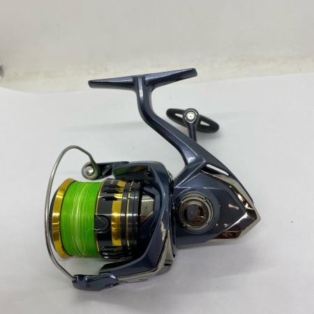 ΨΨ SHIMANO シマノ スピニングリール　21アルテグラ C3000HG 043337