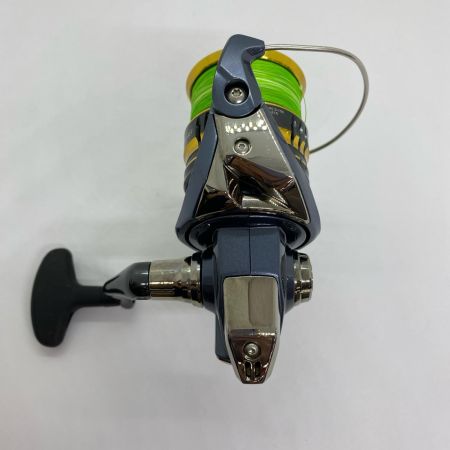 ΨΨ SHIMANO シマノ スピニングリール　21アルテグラ C3000HG 043337
