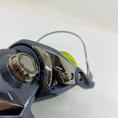 ΨΨ SHIMANO シマノ スピニングリール　21アルテグラ C3000HG 043337