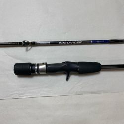 SHIMANO シマノ  オフショアロッド  19グラップラータイプ JB60-4 38925 Bランク
