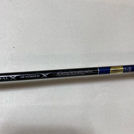 SHIMANO シマノ  オフショアロッド  19グラップラータイプ JB60-4 38925