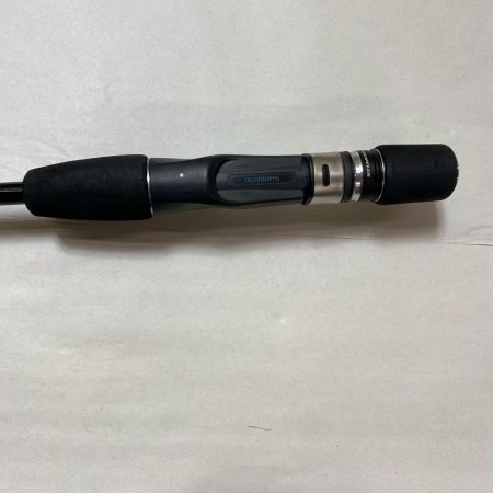 SHIMANO シマノ  オフショアロッド  19グラップラータイプ JB60-4 38925
