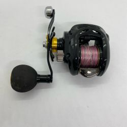 DAIWA ダイワ ベイトリール  ヴァデルBJ 100SHL 00613696 Bランク