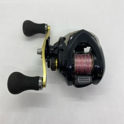 SHIMANO シマノ ベイトリール  グラップラーBB 201HG 03566 Bランク