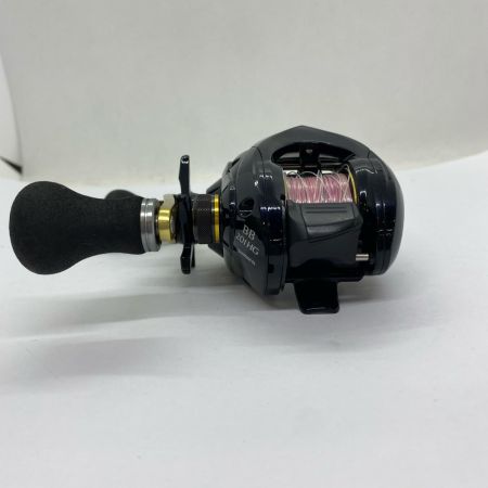 SHIMANO シマノ ベイトリール  グラップラーBB 201HG 03566