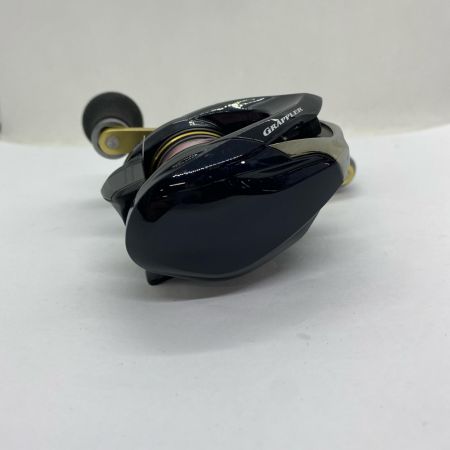 SHIMANO シマノ ベイトリール  グラップラーBB 201HG 03566