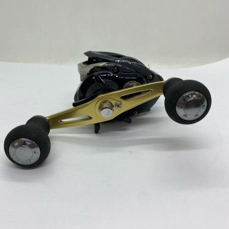 SHIMANO シマノ ベイトリール  グラップラーBB 201HG 03566