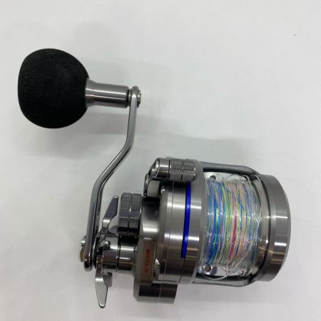 DAIWA ダイワ ベイトリール　15ソルティガ15H 607259