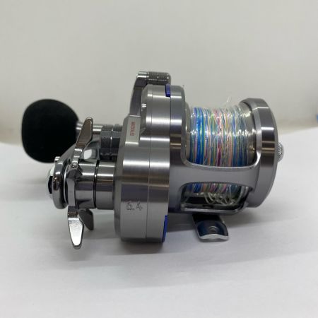 DAIWA ダイワ ベイトリール　15ソルティガ15H 607259