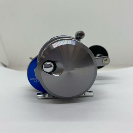 DAIWA ダイワ ベイトリール　15ソルティガ15H 607259