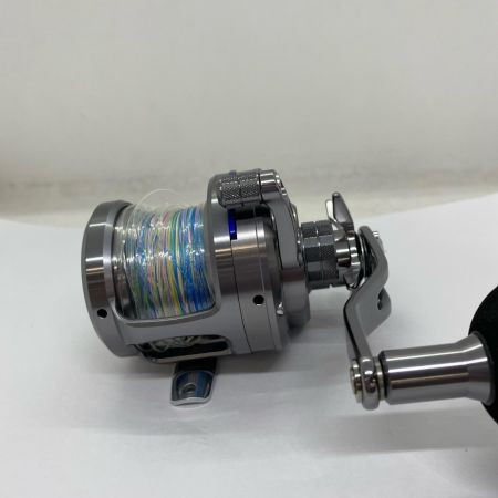 DAIWA ダイワ ベイトリール　15ソルティガ15H 607259