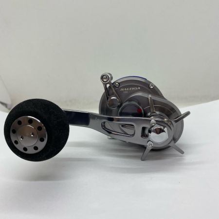 DAIWA ダイワ ベイトリール　15ソルティガ15H 607259
