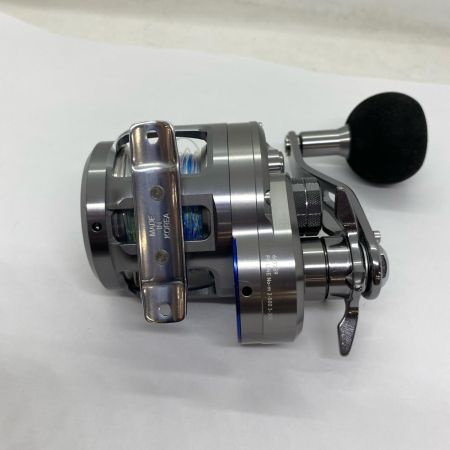 DAIWA ダイワ ベイトリール　15ソルティガ15H 607259