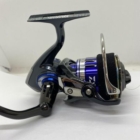 DAIWA ダイワ スピニングリール　ソルティガ4500H  059555